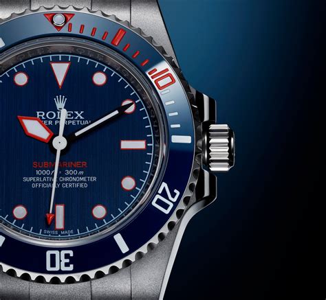 Go Deep With This Custom K Rolex “Rough Matt Diver”